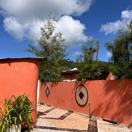 Serene Home In Senegambia Serrekunda Exteriör bild